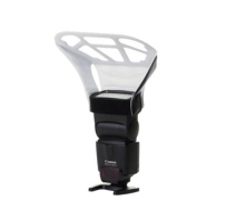 Рассеиватель LumiQuest 80-20 LQ-102